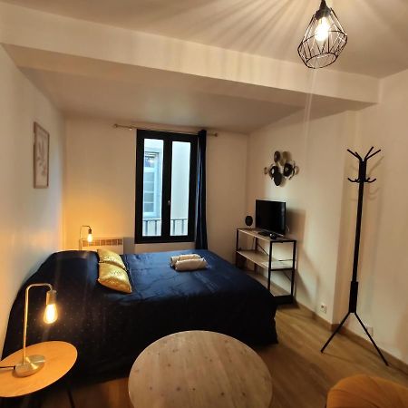 Apartament Le Charme - Focalimmo Foix Zewnętrze zdjęcie