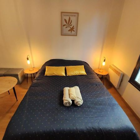 Apartament Le Charme - Focalimmo Foix Zewnętrze zdjęcie