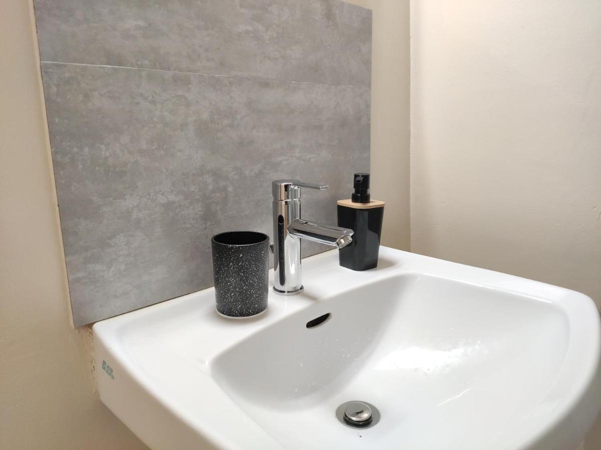 Apartament Le Charme - Focalimmo Foix Zewnętrze zdjęcie