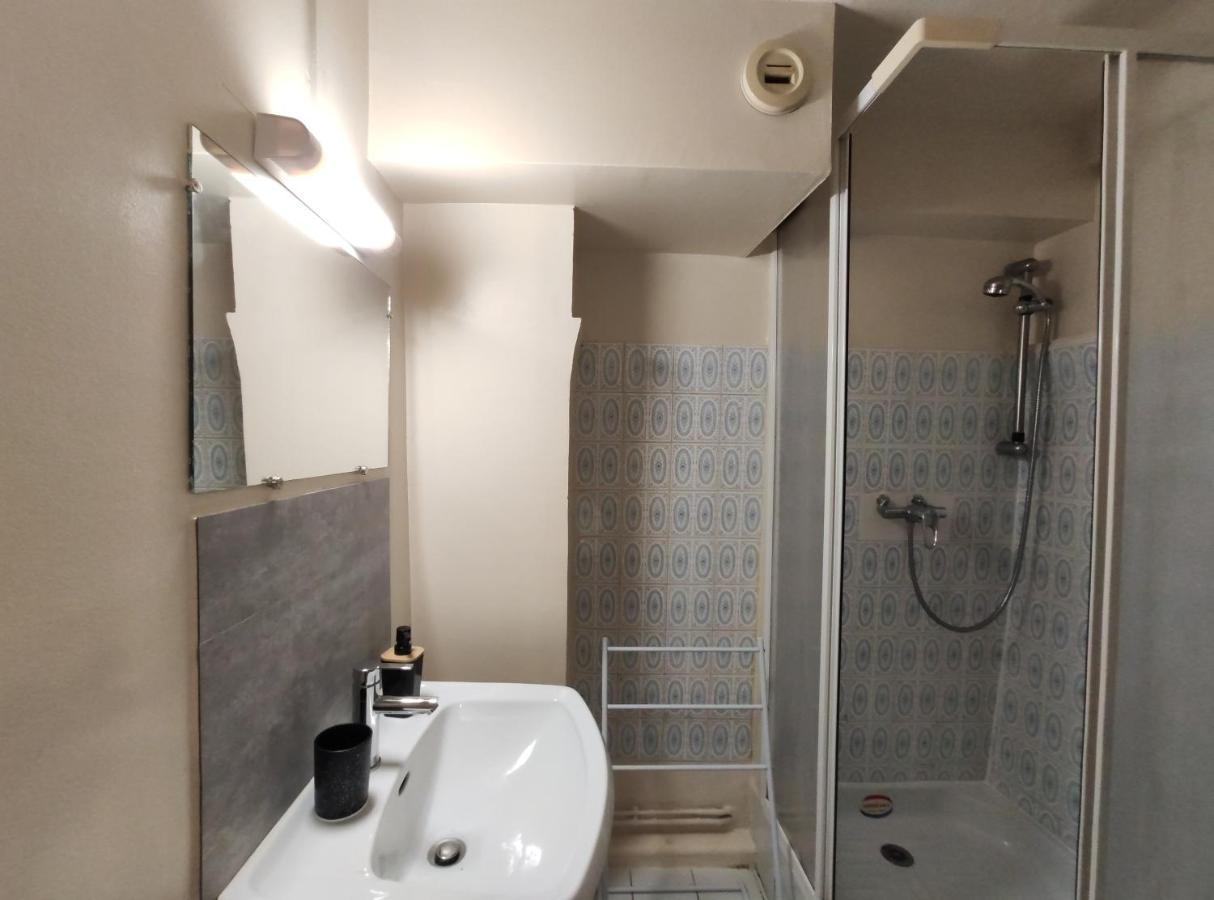 Apartament Le Charme - Focalimmo Foix Zewnętrze zdjęcie